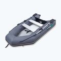 Štvormiestny čln Gladiator AK320 dark gray 2