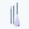 Paddleboard Gladiator One 12ʼ6" white 10
