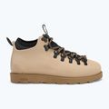 Topánky Native NA-31106848 Fitzsimmons Citylite Bloom flax tan/flax tan/jiffy black 2