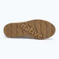 Topánky Native NA-31106848 Fitzsimmons Citylite Bloom flax tan/flax tan/jiffy black 4