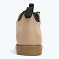 Topánky Native NA-31106848 Fitzsimmons Citylite Bloom flax tan/flax tan/jiffy black 6