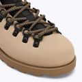 Topánky Native NA-31106848 Fitzsimmons Citylite Bloom flax tan/flax tan/jiffy black 7