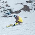 Pánska lyžiarska bunda Descente Hybrid Rip Down giant yellow 15