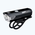 Sada bicyklových svetiel CatEye AMPP 200 HL-EL042RC / ORB TL-LD160 black 2