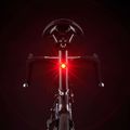 Sada bicyklových svetiel CatEye AMPP 200 HL-EL042RC / ORB TL-LD160 black 4