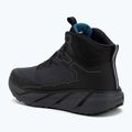 Pánske trekové topánky Karrimor Singletrack Mid black/grey 3