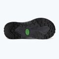 Pánske trekové topánky Karrimor Singletrack Mid black/grey 4