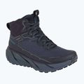 Pánske trekové topánky Karrimor Singletrack Mid black/grey 8