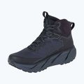 Pánske trekové topánky Karrimor Singletrack Mid black/grey 9