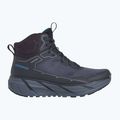 Pánske trekové topánky Karrimor Singletrack Mid black/grey 10