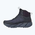 Pánske trekové topánky Karrimor Singletrack Mid black/grey 11