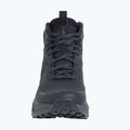Pánske trekové topánky Karrimor Singletrack Mid black/grey 13