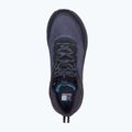 Pánske trekové topánky Karrimor Singletrack Mid black/grey 14