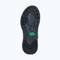 Pánske trekové topánky Karrimor Singletrack Mid black/grey 15