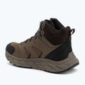 Pánske trekové topánky Karrimor Kestrel Mid brown 3