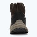 Pánske trekové topánky Karrimor Kestrel Mid brown 6