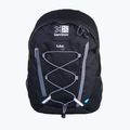Turistický batoh Karrimor Tube 10 l black