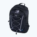 Turistický batoh Karrimor Tube 10 l black 4