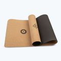 Podložka na jogu Myga Chakra XL 6 mm brown 3