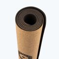 Podložka na jogu Myga Chakra XL 6 mm brown 6