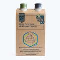 Pracie tekuté prostriedky na oblečenie Storm Down Wash Twin Pack 225 ml