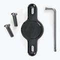 Držiak na lokalizátor Muc-Off Secure Tag Holder black v2