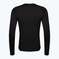 Pánska termoakčná mikina Surfanic Bodyfit Crewneck black 5