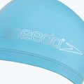 Detská čiapka Speedo Pace Junior modrá 8-720734604 3