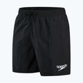 Pánske plavecké šortky Speedo Essentials 16" black 8