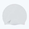 Plávacia čiapka Speedo Bubble Active+ white