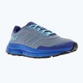Dámska bežecká obuv Inov-8 Trailfly Ultra G 280 light blue/blue 11
