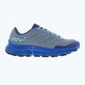 Dámska bežecká obuv Inov-8 Trailfly Ultra G 280 light blue/blue 12