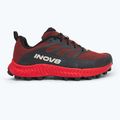 Pánska bežecká obuv Inov-8 Mudtalon red/black 2