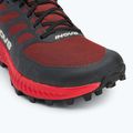 Pánska bežecká obuv Inov-8 Mudtalon red/black 7