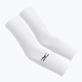 Mizuno Dámske kompresné rukávy Armguard white 32EY6553WZ01