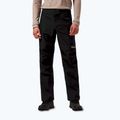 Pánske nohavice do dažďa Berghaus Ridge-Hiker GTX black