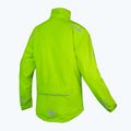 Pánska cyklistická bunda Endura Hummvee Waterproof hi-viz yellow 7