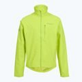 Pánska cyklistická bunda Endura Hummvee Waterproof hi-viz yellow