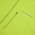 Pánska cyklistická bunda Endura Hummvee Waterproof hi-viz yellow 3