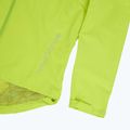 Pánska cyklistická bunda Endura Hummvee Waterproof hi-viz yellow 4