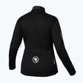Dámska cyklistická bunda Endura Windchill II black 2