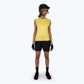 Dámsky cyklistický dres Endura Singletrack Tank Top W sulphur 2