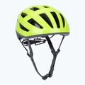 Cyklistická prilba Endura Xtract hi-viz žltá