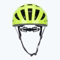 Cyklistická prilba Endura Xtract hi-viz žltá 2