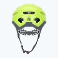 Cyklistická prilba Endura Xtract hi-viz žltá 4