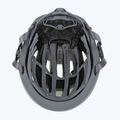 Cyklistická prilba Endura Xtract hi-viz žltá 5