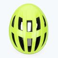 Cyklistická prilba Endura Xtract hi-viz žltá 6