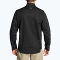 Pánska cyklistická bunda Endura Singletrack Softshell black 2
