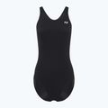 Dámske jednodielne plavky ZONE3 OWS Renew Classic black