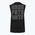Pánske tričko Boxraw HRDR FSTR SMTR Muscle Tank Black 8